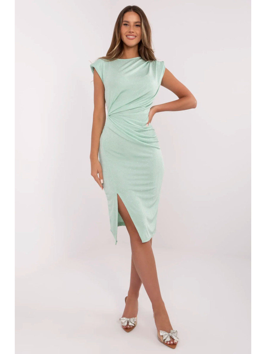 Robe de soirée model 211278 Italy Moda