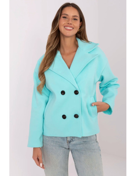 Manteau model 211295 Italy Moda
