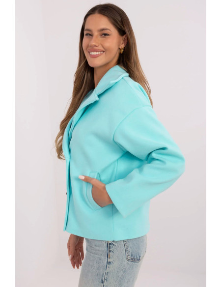 Manteau model 211295 Italy Moda