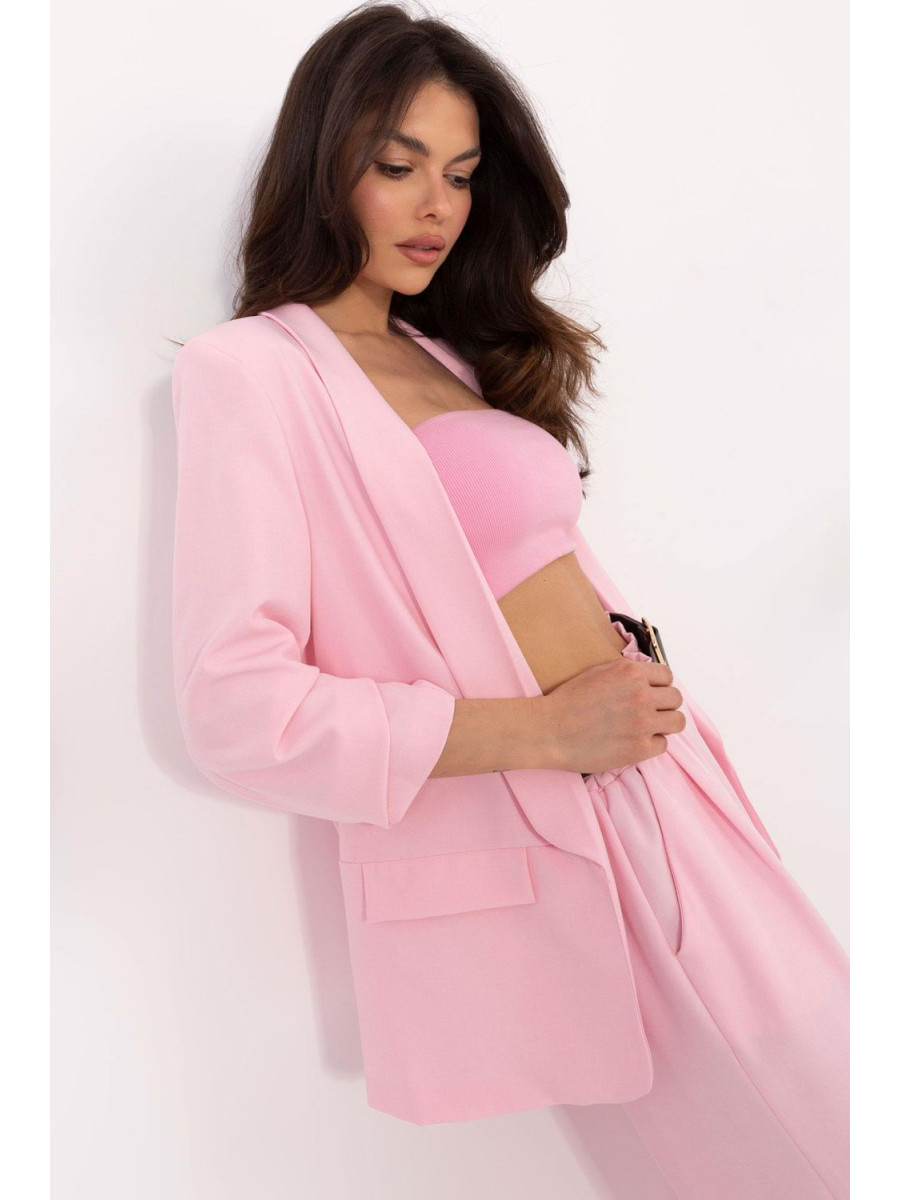 Vest model 206342 Italy Moda
