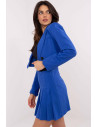 Jupe courte model 206397 Italy Moda