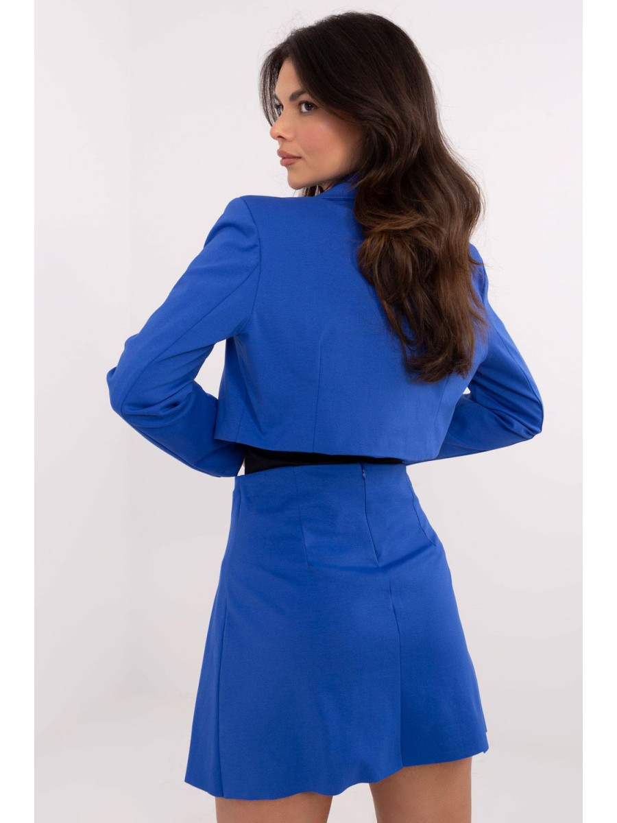 Jupe courte model 206397 Italy Moda