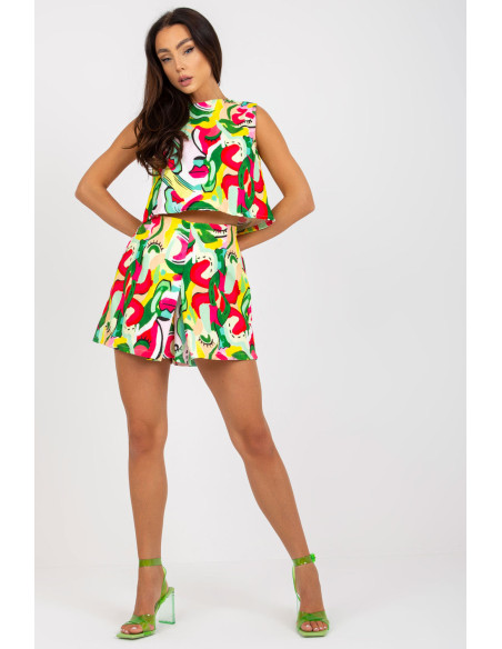 L`ensemble model 168539 Italy Moda