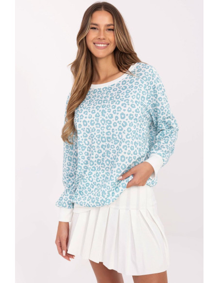Chemisier model 206718 Italy Moda