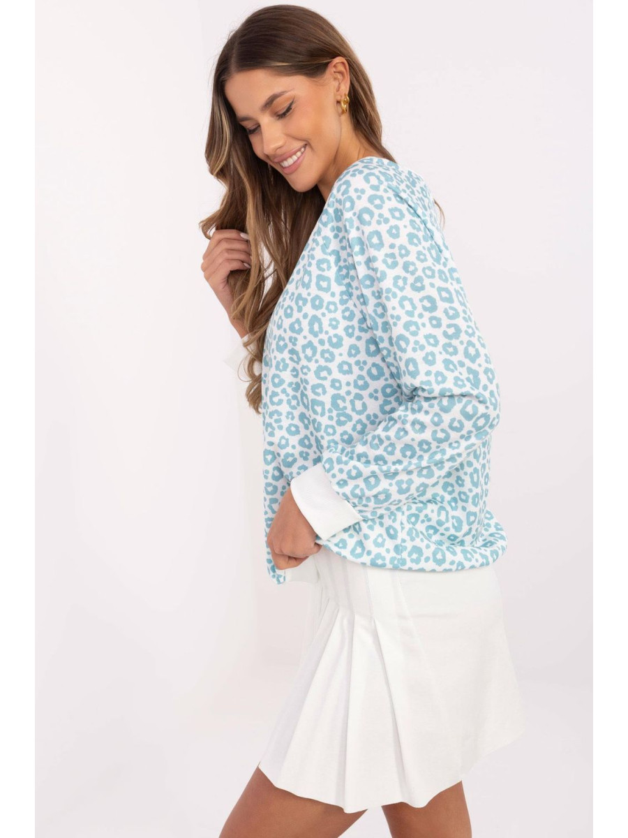 Chemisier model 206718 Italy Moda