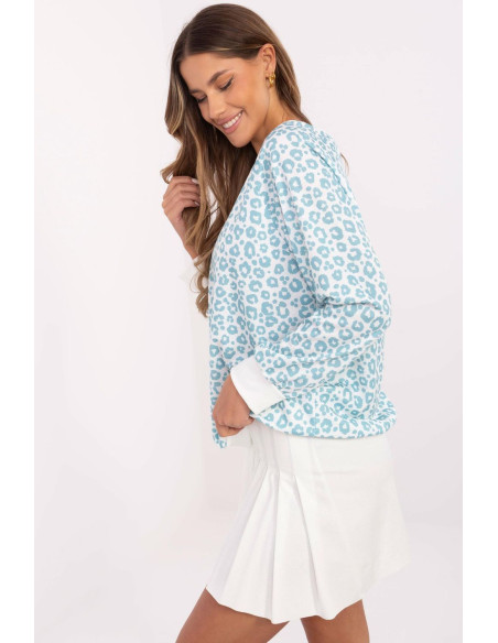 Chemisier model 206718 Italy Moda