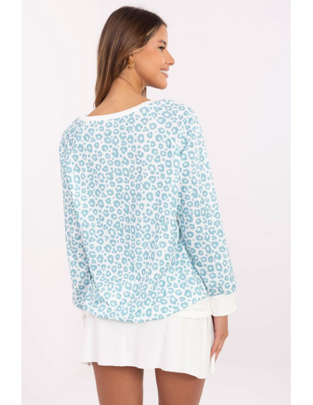 Chemisier model 206718 Italy Moda