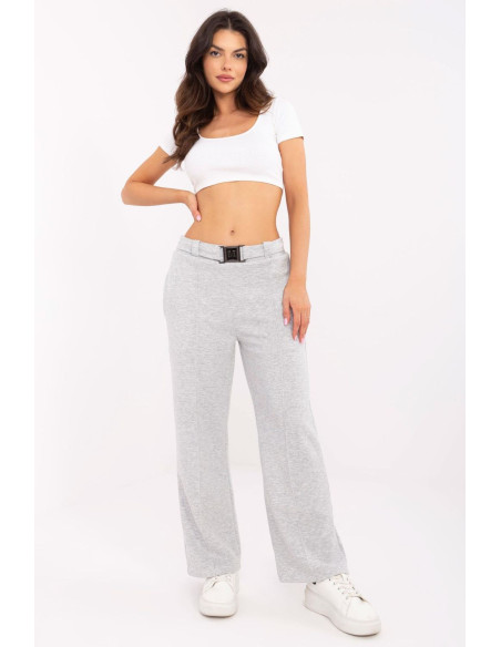 Pantalon survêtement model 206949 Italy Moda