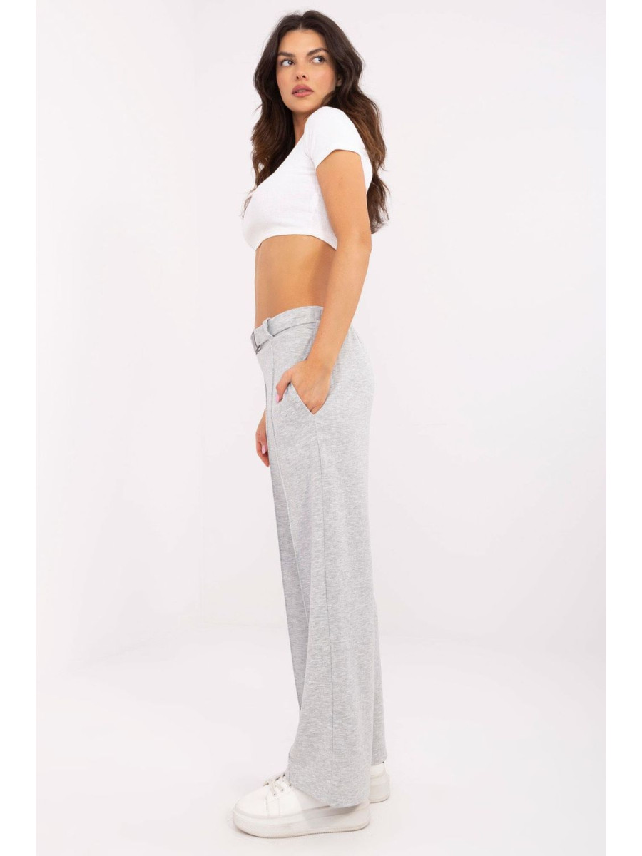 Pantalon survêtement model 206949 Italy Moda