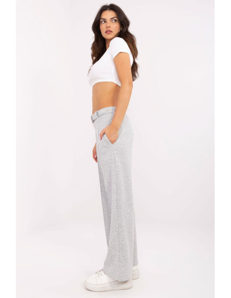 Pantalon survêtement model 206949 Italy Moda