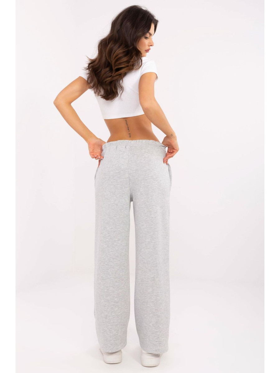 Pantalon survêtement model 206949 Italy Moda