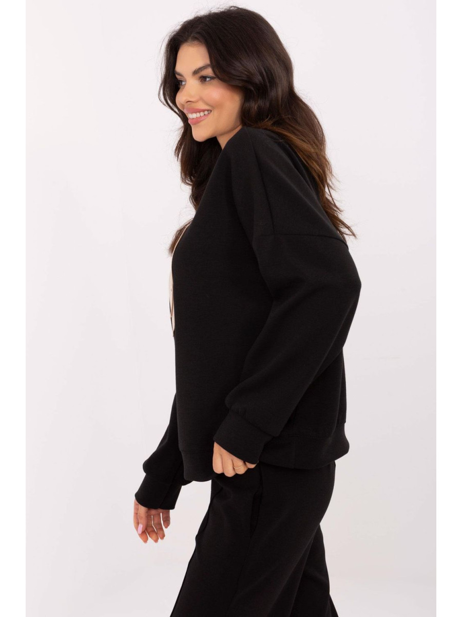 Sweatshirt model 206966 Italy Moda