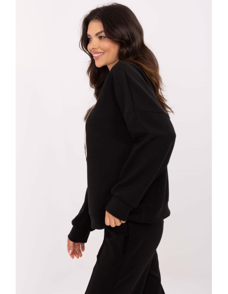 Sweatshirt model 206966 Italy Moda