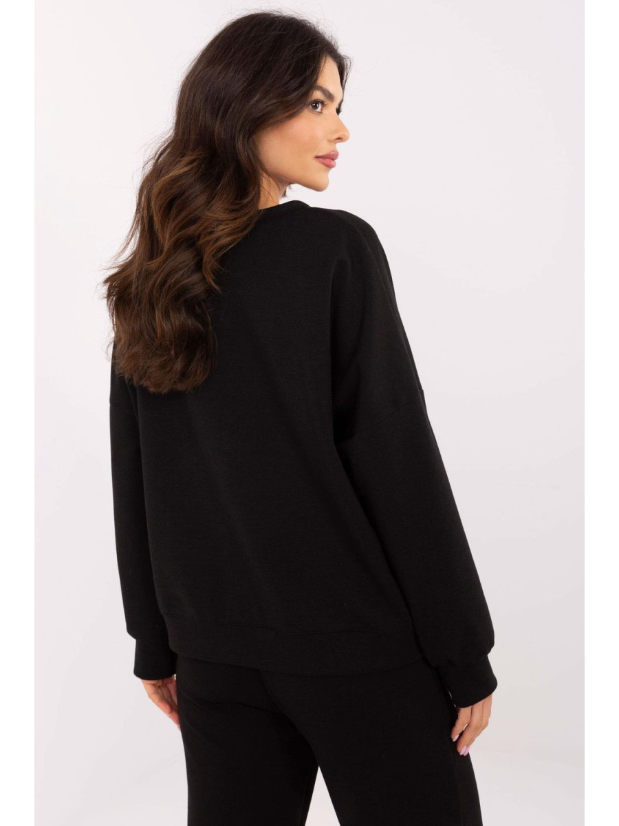 Sweatshirt model 206966 Italy Moda