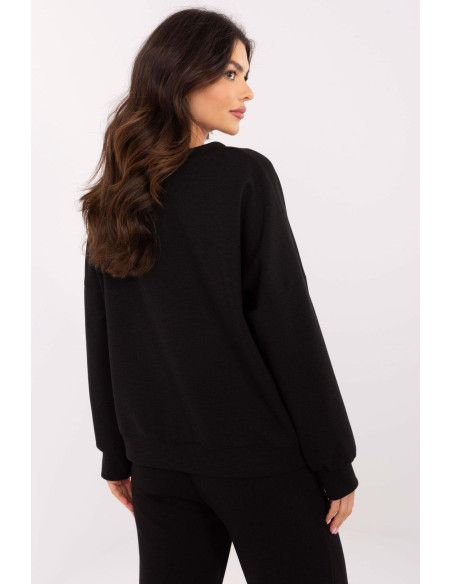 Sweatshirt model 206966 Italy Moda