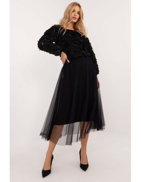 Jupe model 201596 Italy Moda