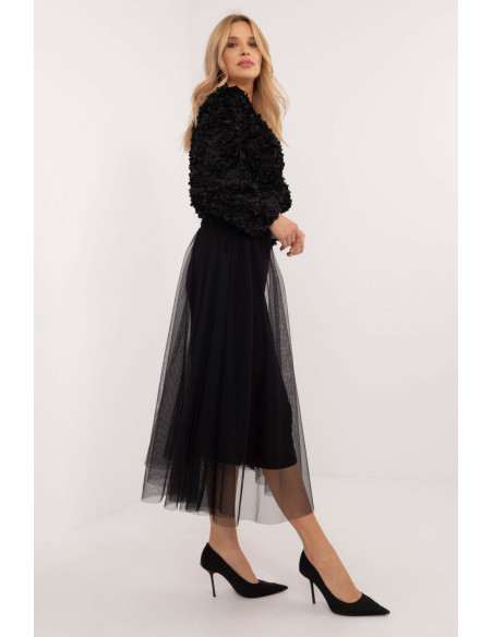 Jupe model 201596 Italy Moda