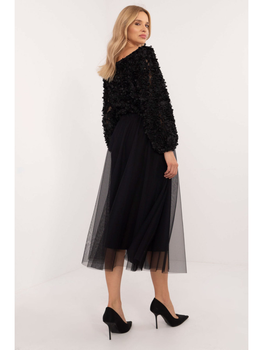 Jupe model 201596 Italy Moda
