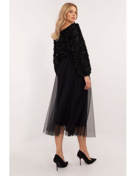 Jupe model 201596 Italy Moda
