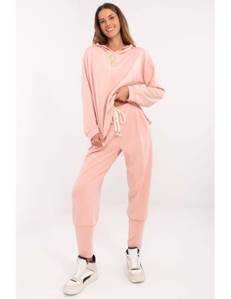Pantalon survêtement model 207022 Italy Moda
