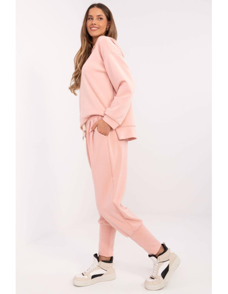 Pantalon survêtement model 207022 Italy Moda