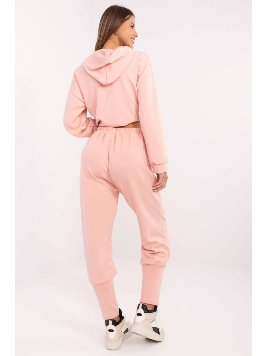 Pantalon survêtement model 207022 Italy Moda