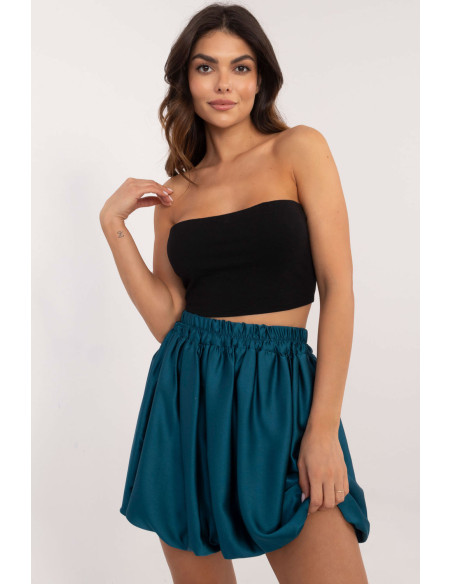 Jupe courte model 201781 Italy Moda