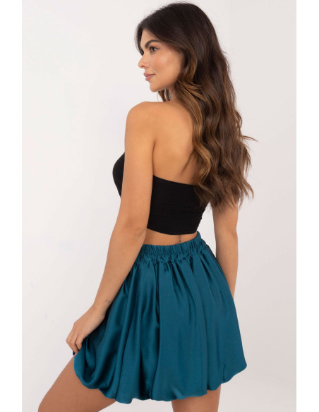 Jupe courte model 201781 Italy Moda