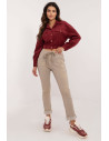 Pantalon femme model 201865 Italy Moda