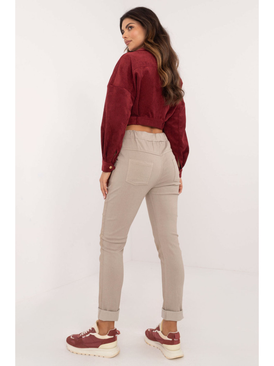 Pantalon femme model 201865 Italy Moda