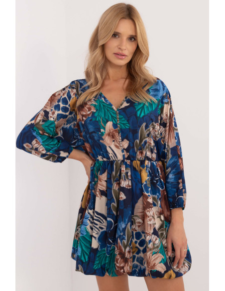 Robe de jour model 202007 Italy Moda