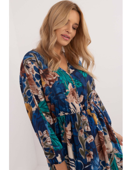 Robe de jour model 202007 Italy Moda