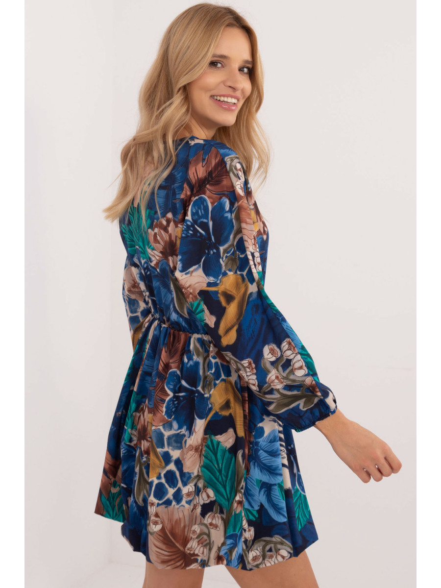 Robe de jour model 202007 Italy Moda