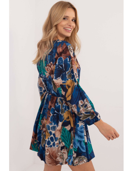 Robe de jour model 202007 Italy Moda