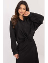 Chemise manche longue model 202534 Italy Moda