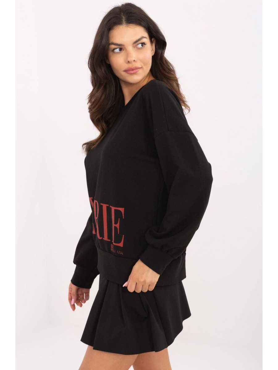 Sweatshirt model 207658 Italy Moda