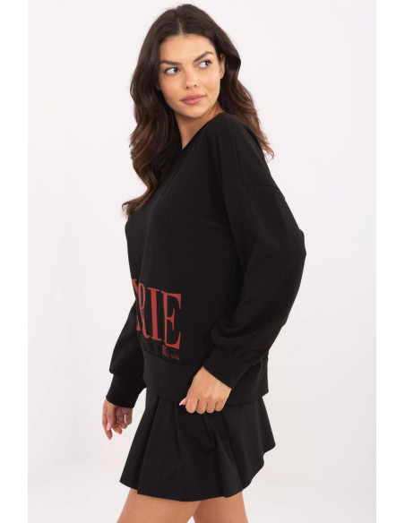 Sweatshirt model 207658 Italy Moda