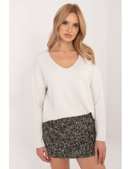 Chandail model 202837 Italy Moda