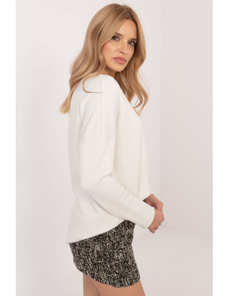 Chandail model 202837 Italy Moda