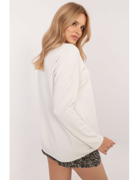 Chandail model 202837 Italy Moda
