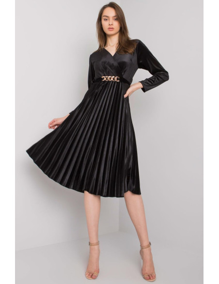 Robe de soirée model 160395 Italy Moda