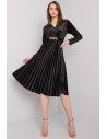 Robe de soirée model 160395 Italy Moda