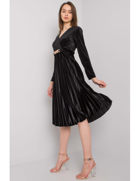 Robe de soirée model 160395 Italy Moda