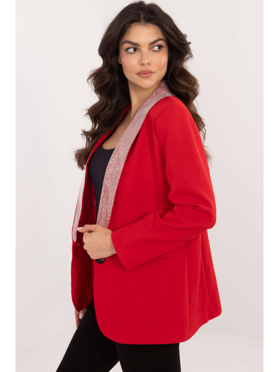 Vest model 203332 Italy Moda