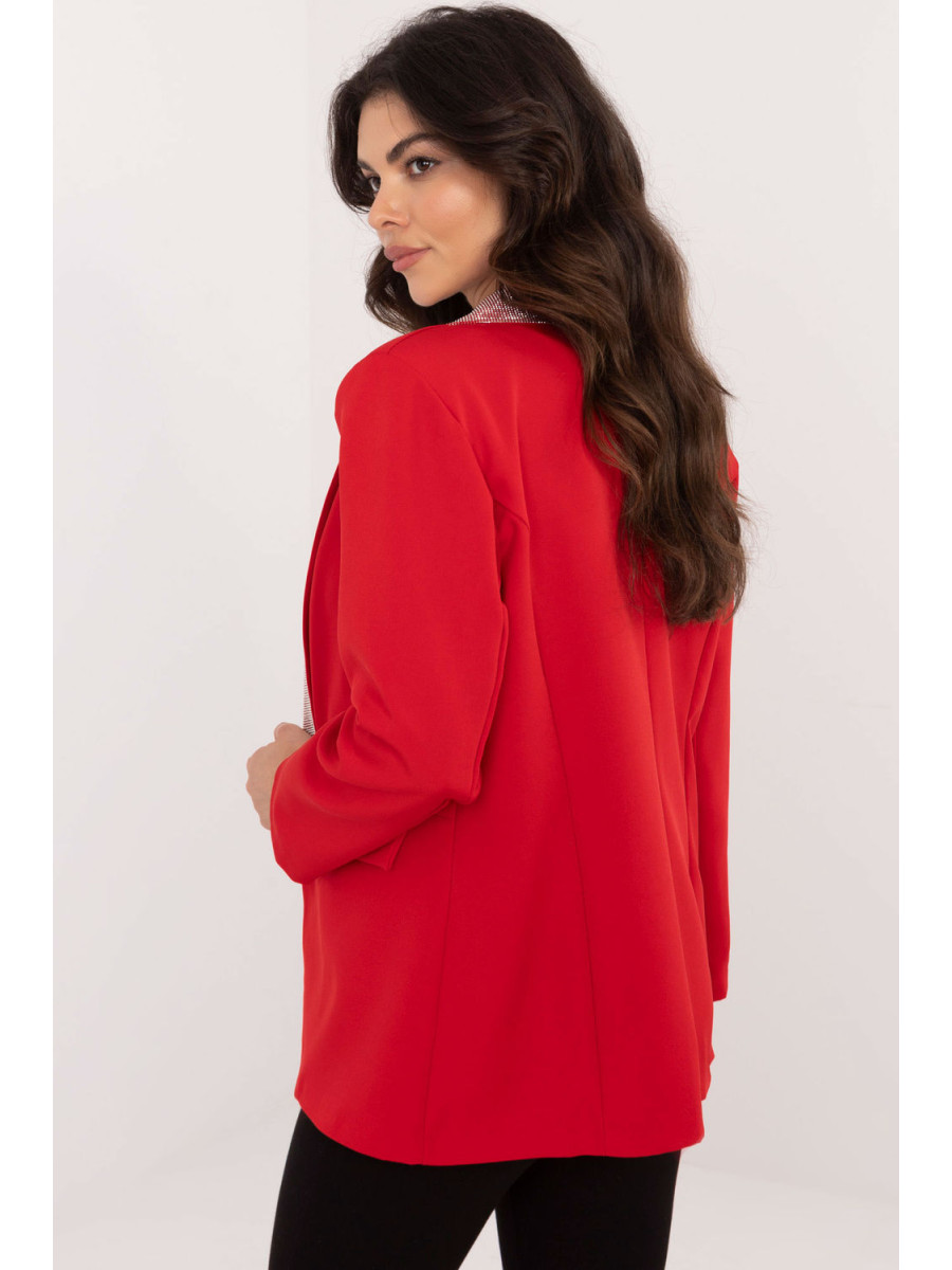 Vest model 203332 Italy Moda