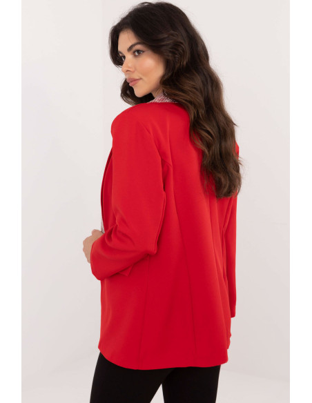Vest model 203332 Italy Moda