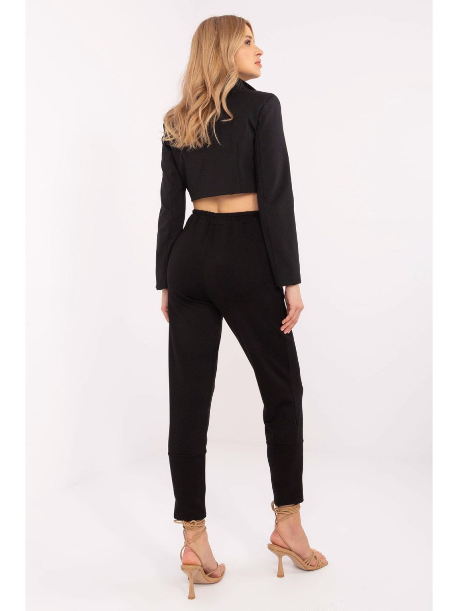 Pantalon survêtement model 208160 Italy Moda