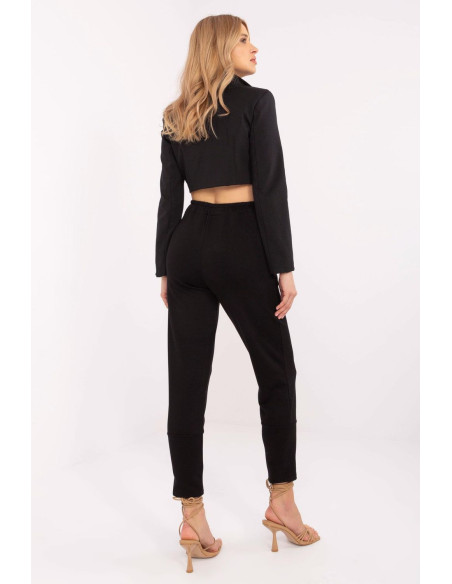 Pantalon survêtement model 208160 Italy Moda