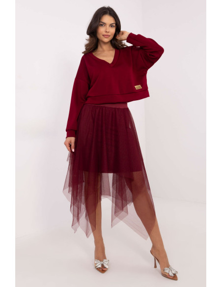 L`ensemble model 203815 Italy Moda