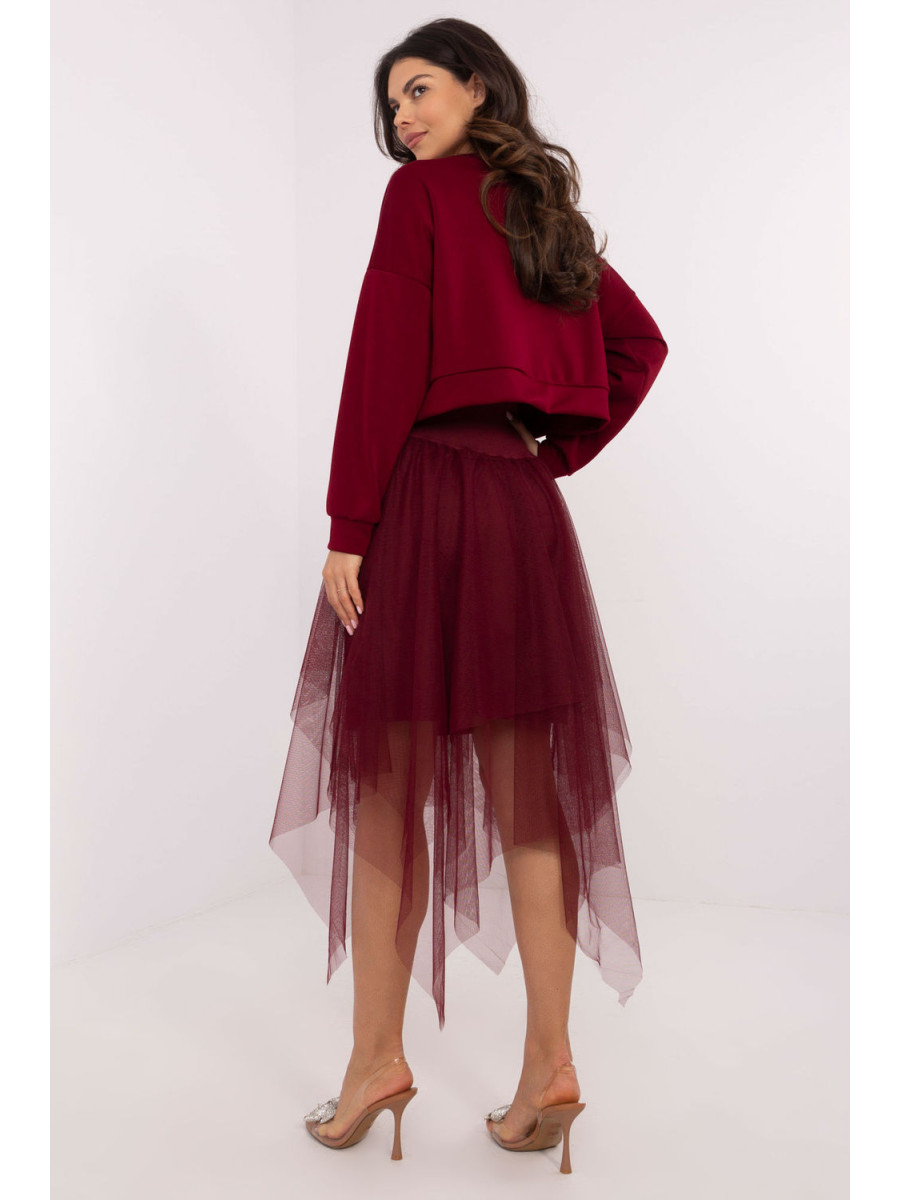 L`ensemble model 203815 Italy Moda